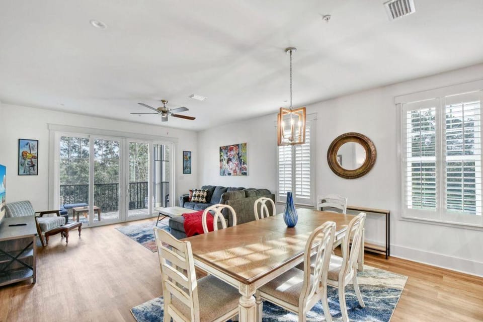 Moorings 107 House in Camden County