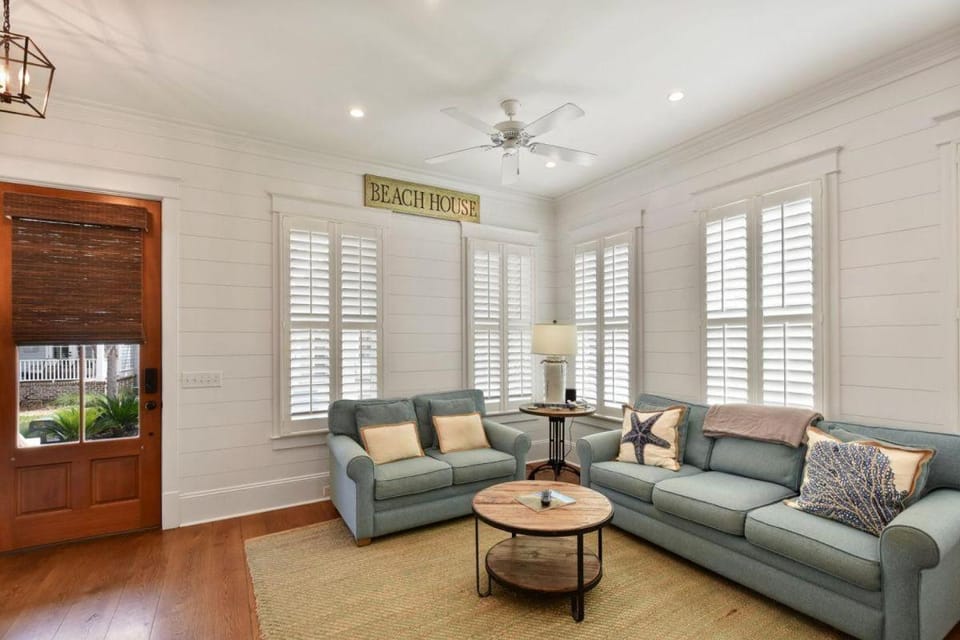 Ocean Oaks 28 House in Camden County