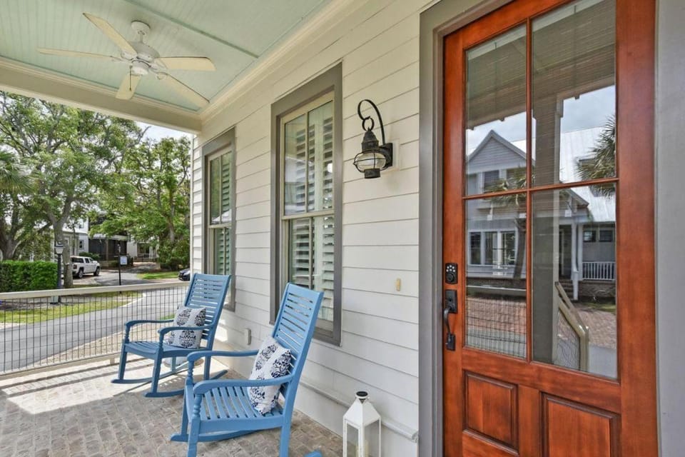 Ocean Oaks 28 House in Camden County