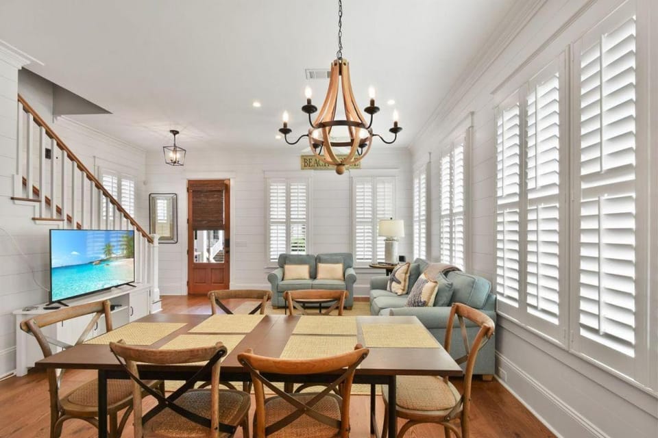 Ocean Oaks 28 House in Camden County