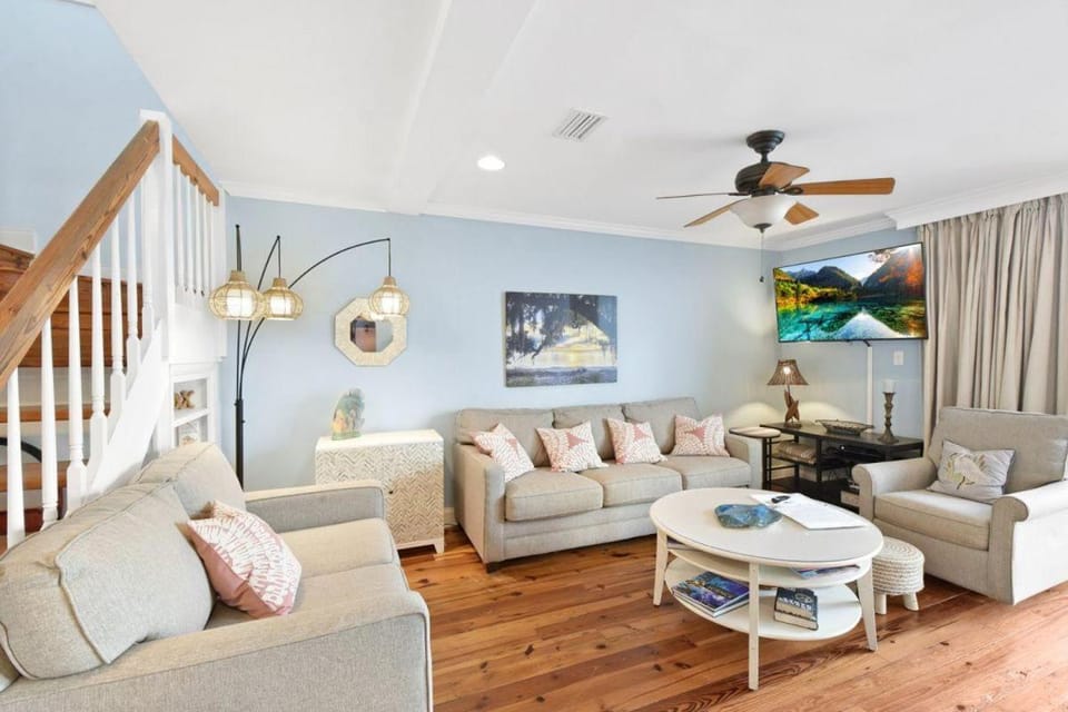 Villa 103 Drift on Inn House in Camden County