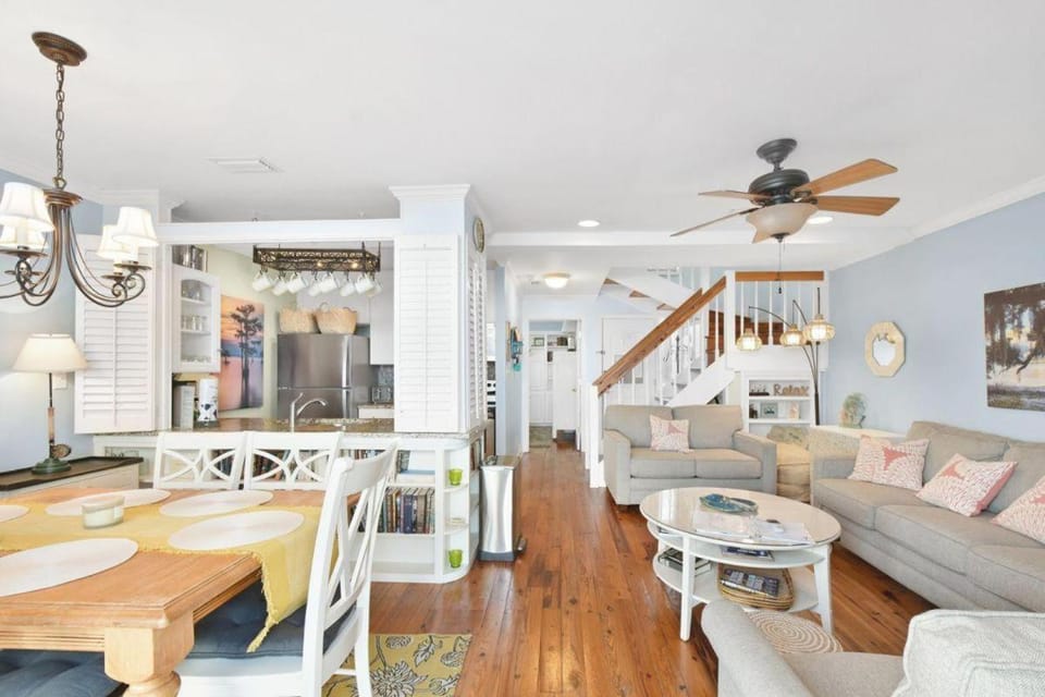 Villa 103 Drift on Inn House in Camden County