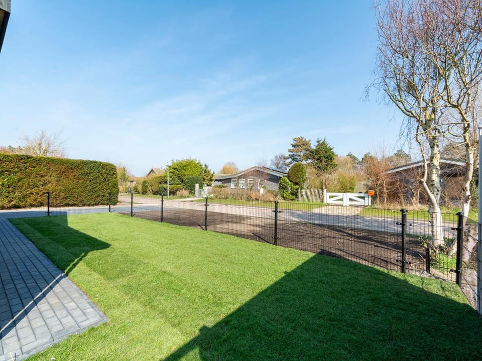 Garden, Other