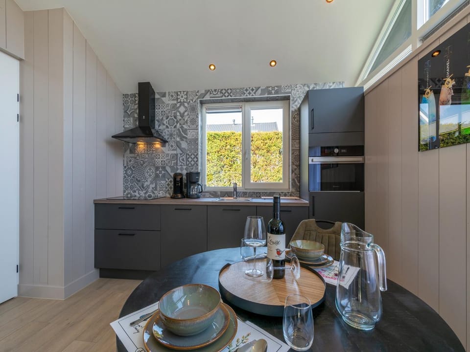 Kitchen or kitchenette, Other