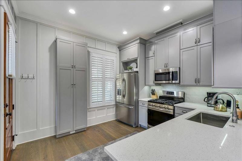 Ocean Oaks 16B - Ocean Oaks Retreat House in Camden County