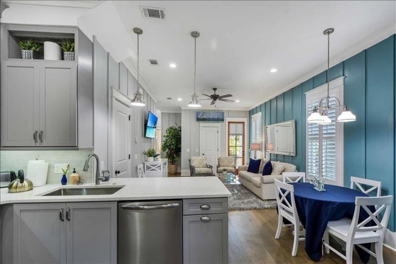 Ocean Oaks 16B - Ocean Oaks Retreat House in Camden County