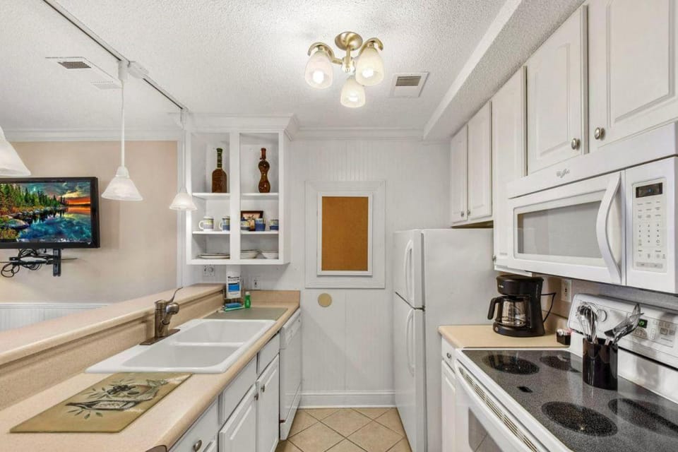 Villa 276 House in Camden County