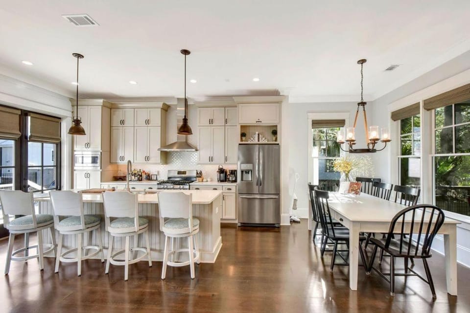 Ocean Oaks 20 House in Camden County