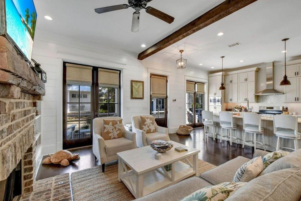 Ocean Oaks 20 House in Camden County