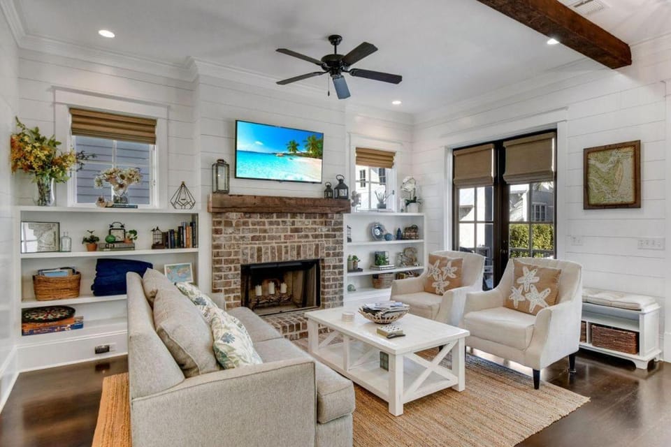 Ocean Oaks 20 House in Camden County