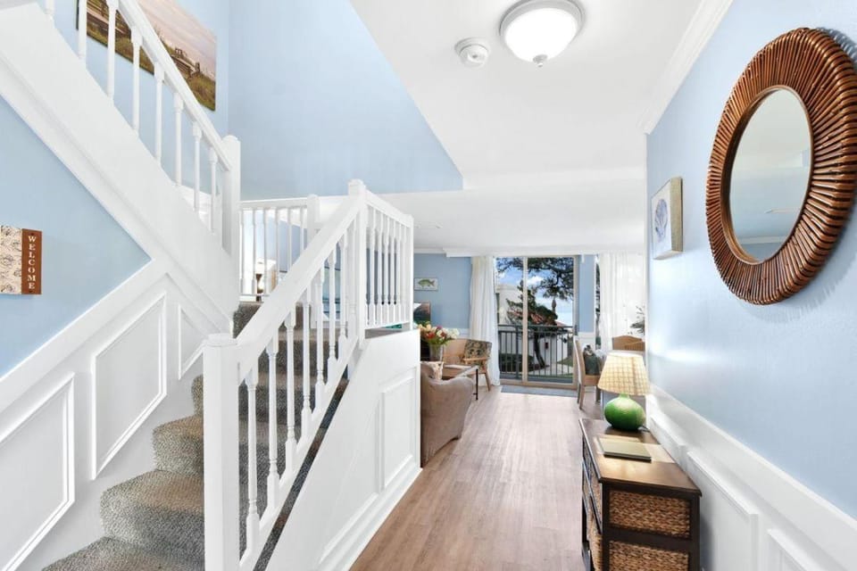 Villa 279 House in Camden County