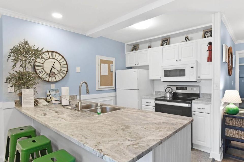Villa 279 House in Camden County