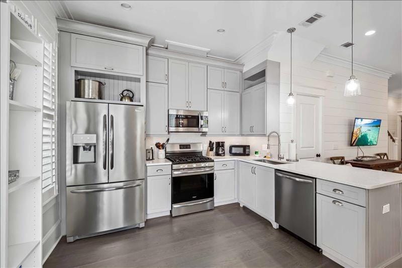 Ocean Oaks 15B House in Camden County