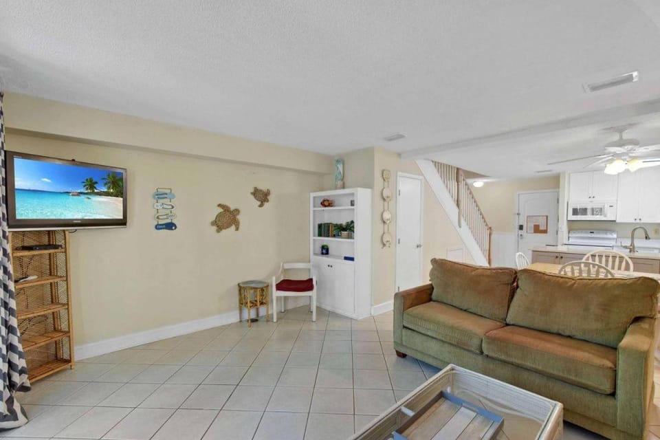 Villa 453 House in Camden County