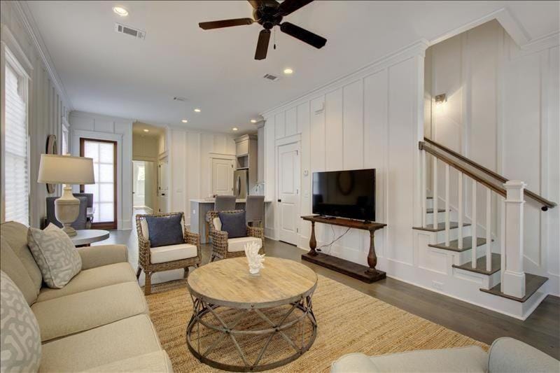 Ocean Oaks 16A Seaside Retreat House in Camden County