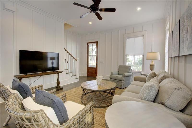 Ocean Oaks 16A Seaside Retreat House in Camden County