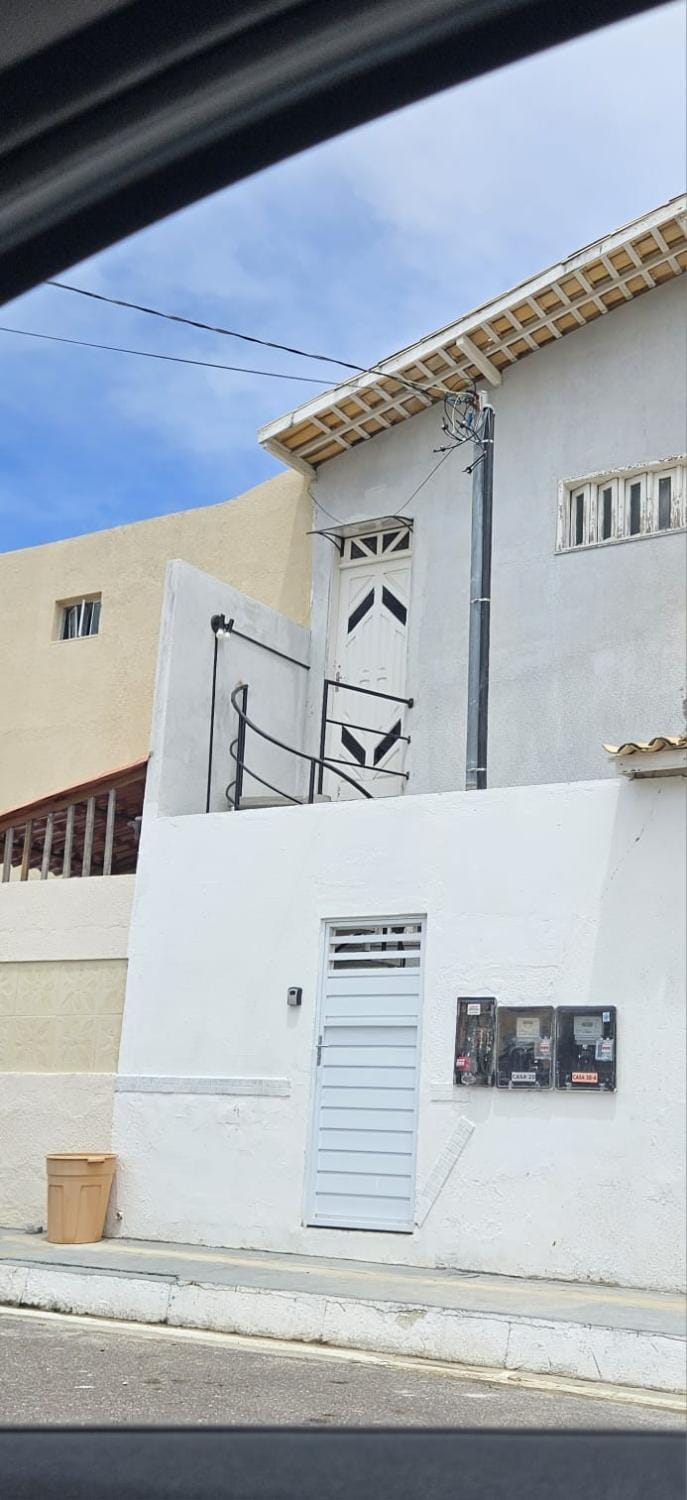 Studio Cinza em frente à praia Apartment in Aracaju