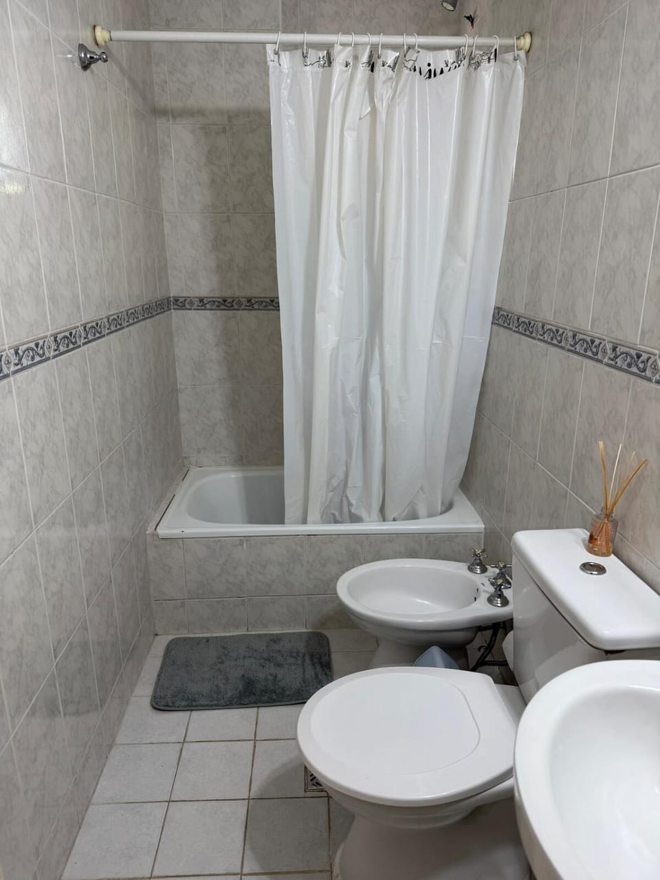 Departamento de 1 habitación con excelente ubicación y comodidad Apartment in Corrientes