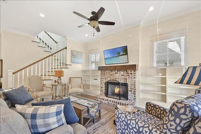 Ocean Oaks 22 House in Camden County
