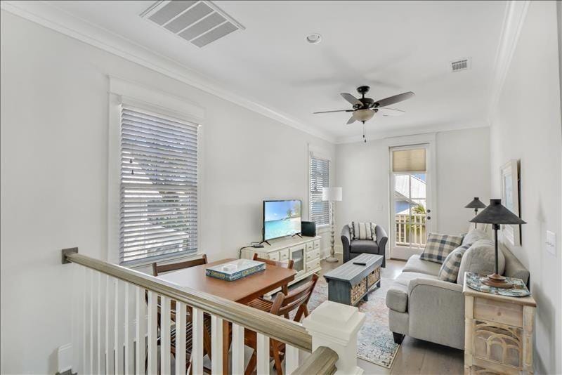 Ocean Oaks 22 House in Camden County