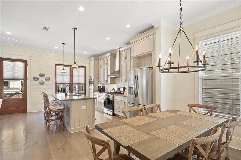 Ocean Oaks 22 House in Camden County