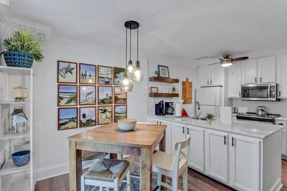 Villa 478 House in Camden County