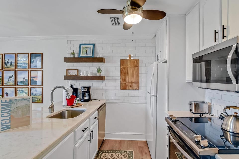Villa 478 House in Camden County
