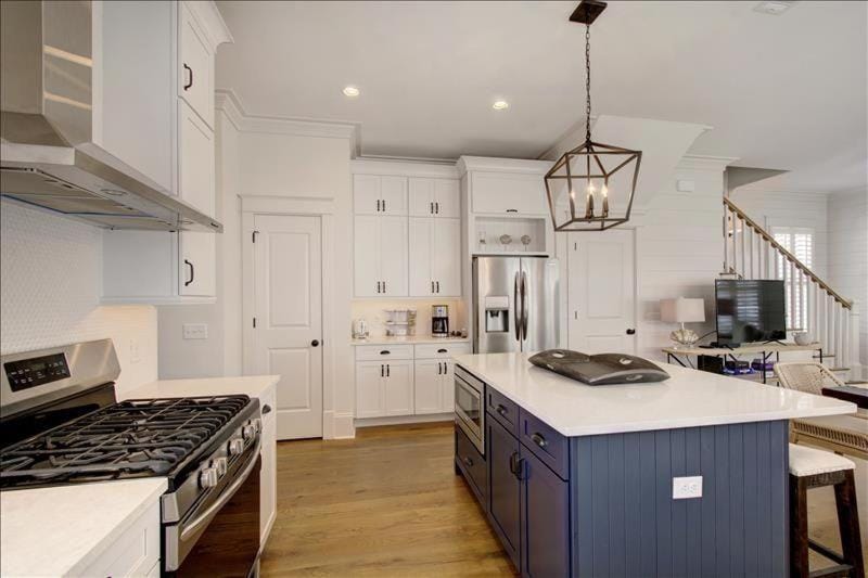 Ocean Oaks 23 House in Camden County