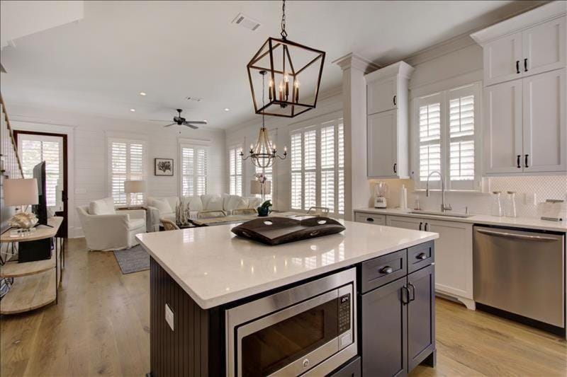 Ocean Oaks 23 House in Camden County