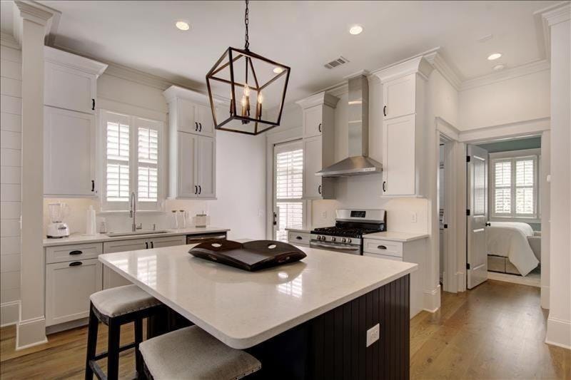 Ocean Oaks 23 House in Camden County