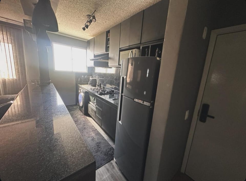 Apartamento Novo Shopping Apartment in Ribeirão Preto