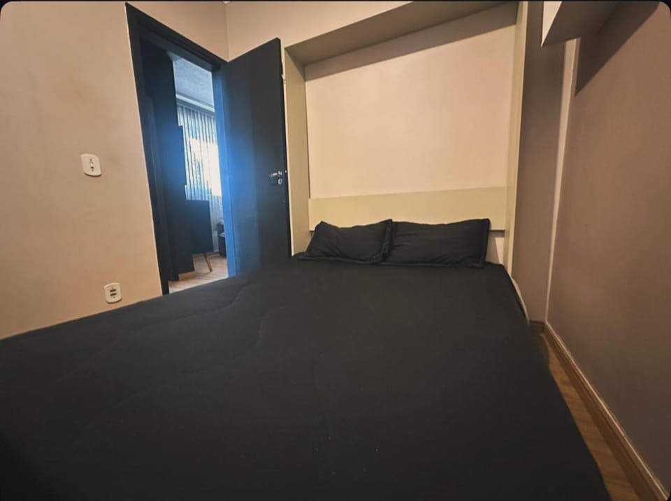 Apartamento Novo Shopping Apartment in Ribeirão Preto