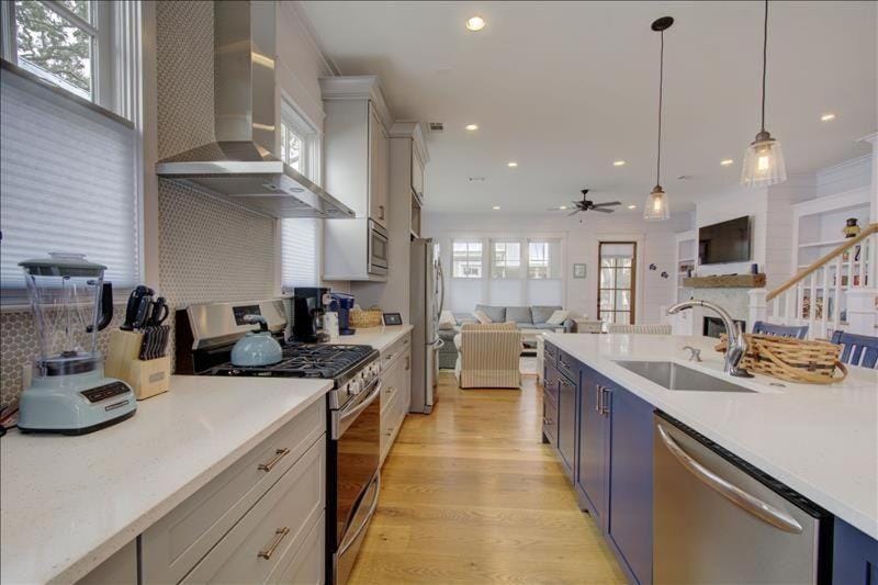 Ocean Oaks 27 House in Camden County
