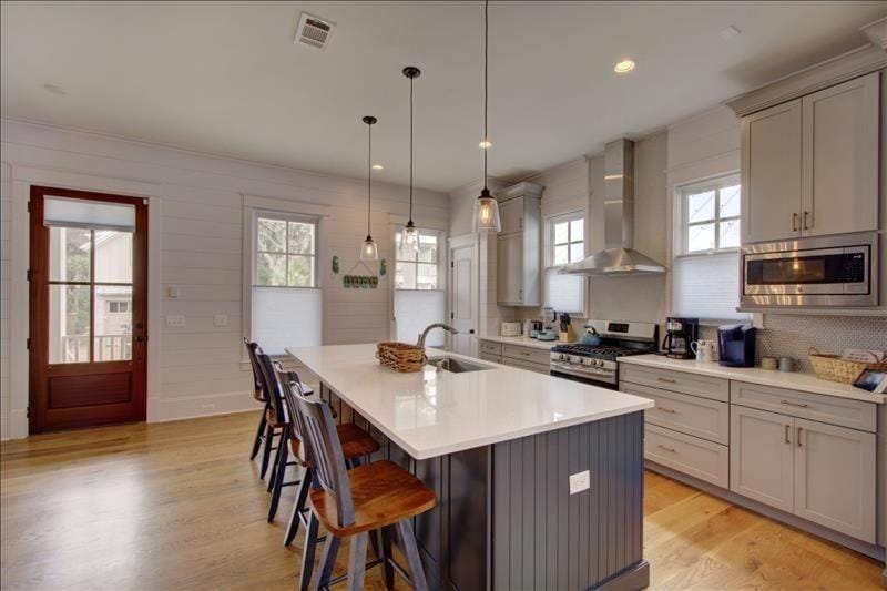 Ocean Oaks 27 House in Camden County