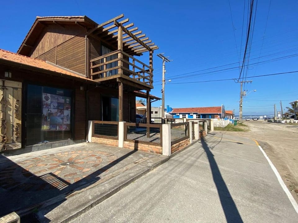 Casa para alugar em Itapirubá SC House in Imbituba