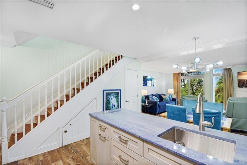 Villa 507 House in Camden County