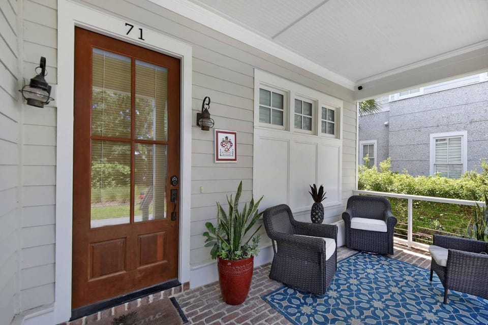 Ocean Oaks 31 Serenity Cottage House in Camden County