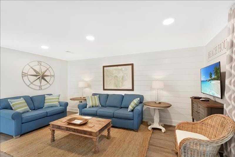 Villa 254 House in Camden County