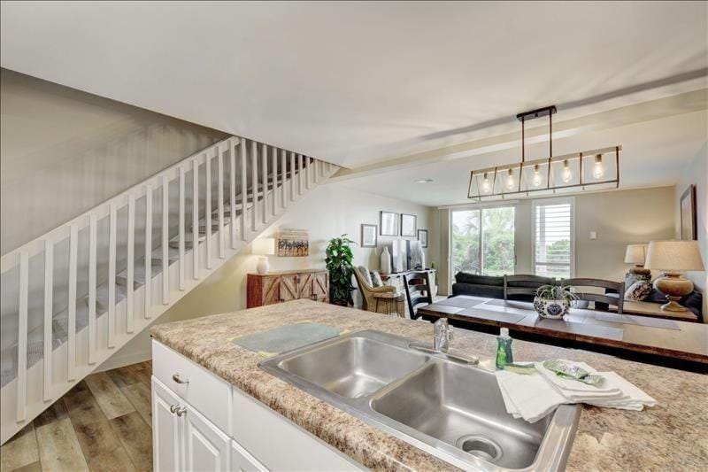 Villa 106 House in Camden County