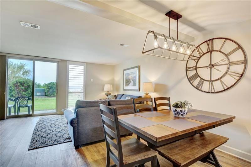 Villa 106 House in Camden County