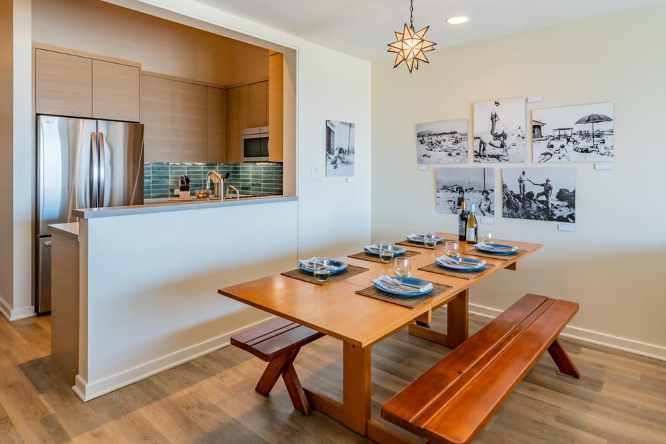 Seahorse Retreat by Paradise Retreats Villa in Carpinteria