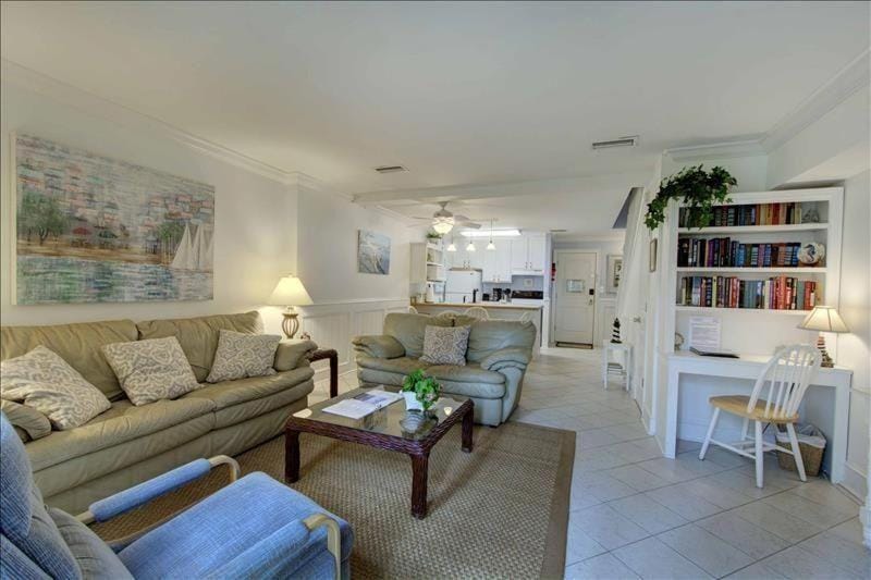 Villa 454 House in Camden County