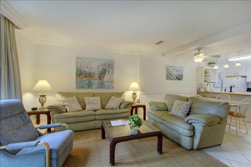 Villa 454 House in Camden County