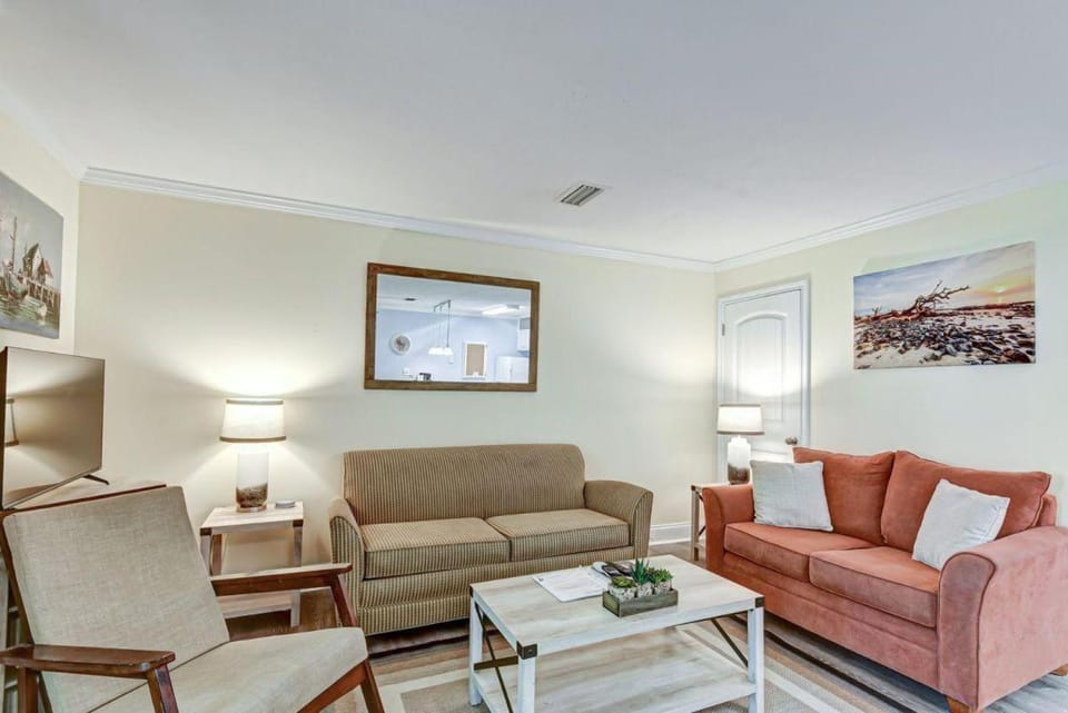 Villa 455 House in Camden County
