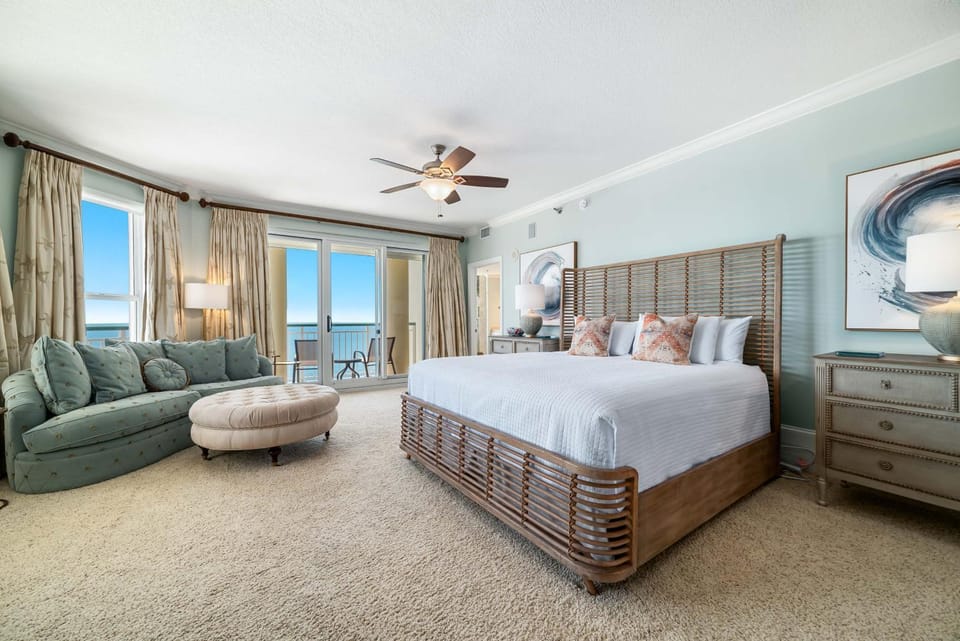 Beach Colony Tower Unit 20A House in Perdido Key