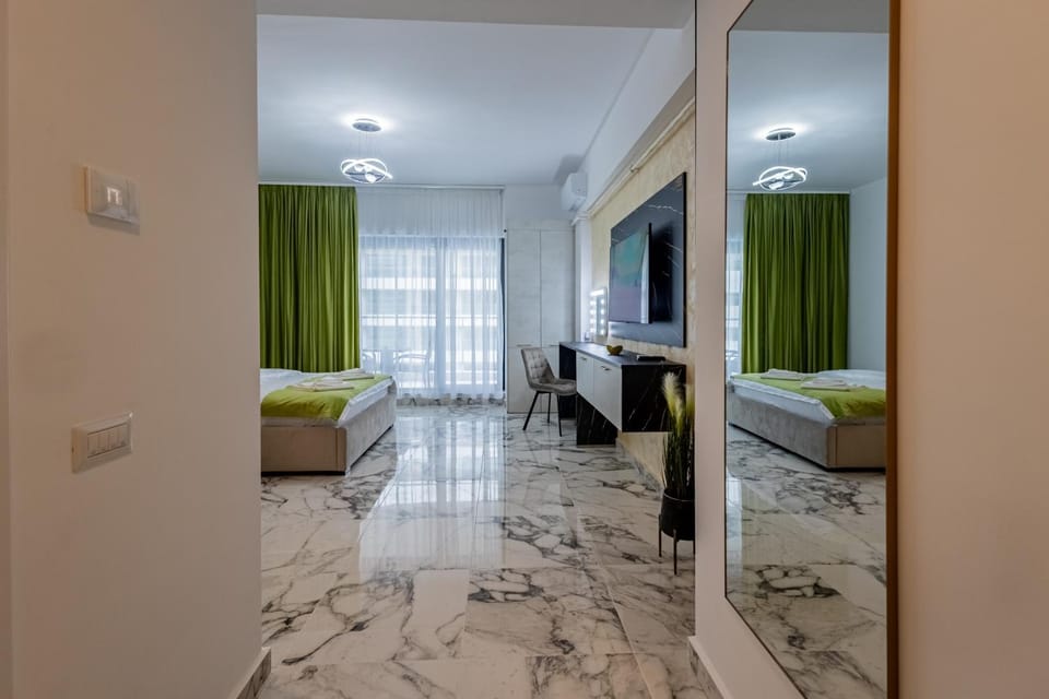 Sunshine 54A by Casa Del Mar Apartment in Constanta