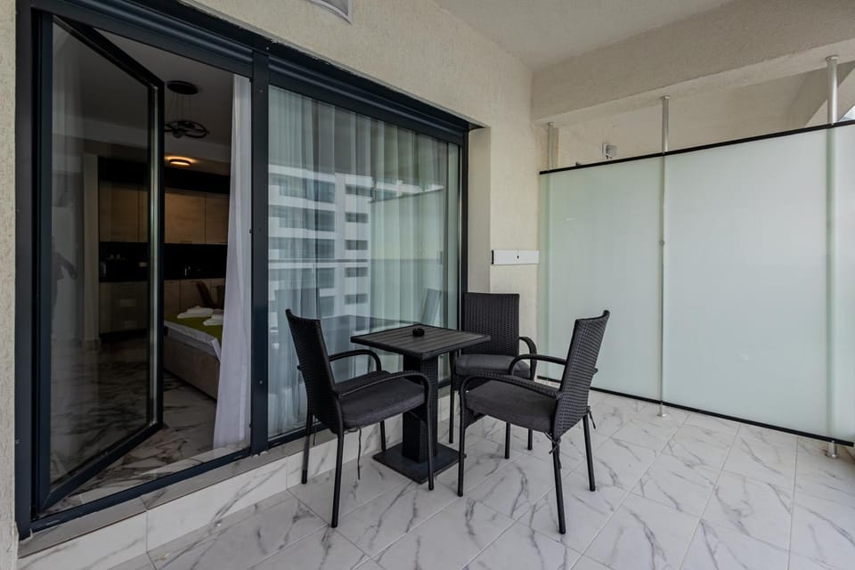 Sunshine 54A by Casa Del Mar Apartment in Constanta