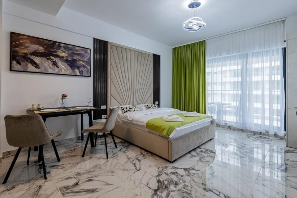 Sunshine 54A by Casa Del Mar Apartment in Constanta