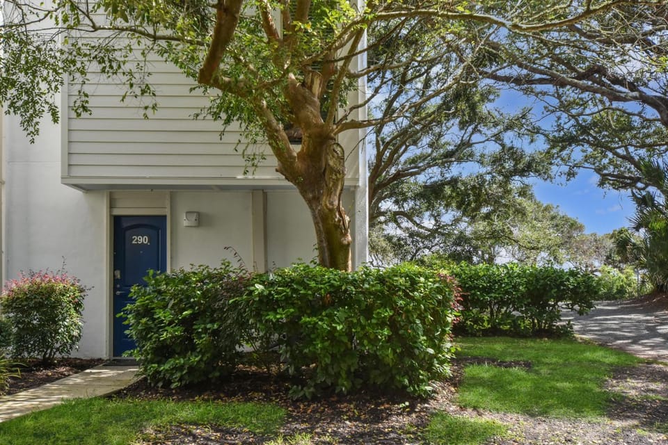 Villa 290 House in Camden County
