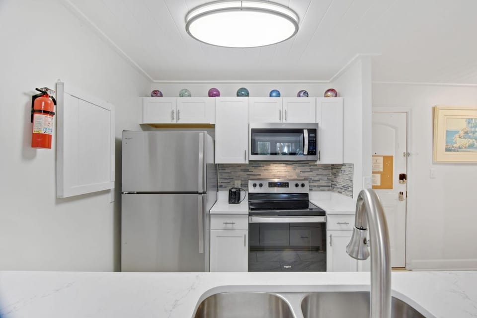 Villa 290 House in Camden County